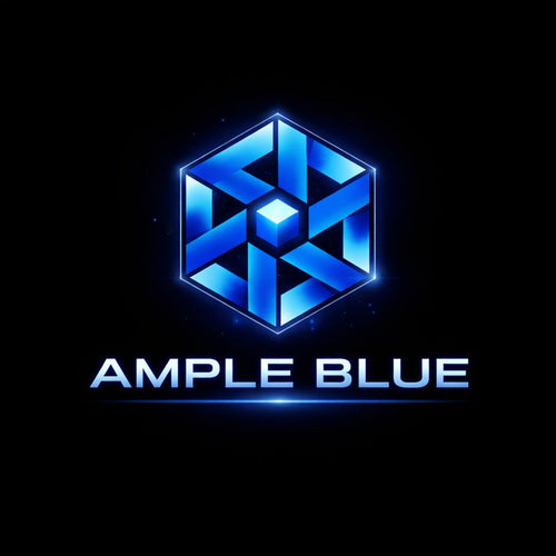 Ample Blue